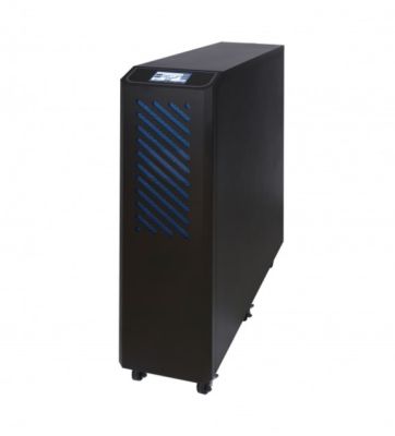 KERT KBS10KTT20 UPS three-phase - three-phase 10kVA 20'