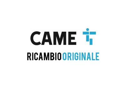 CAME 8K18SL-006 KIT AUTOMAZIONE FLUO-SLH 1 ANTA