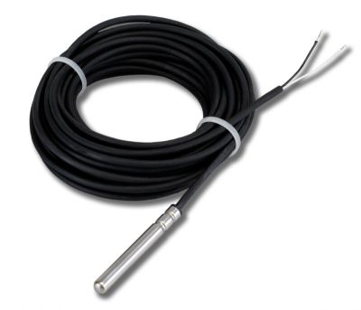 ELMO STRIVER Sonda di temperatura compatibile con RIVERTH con termistore NTC