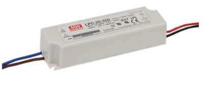 MEANWELL LPC-20-350 LPC-20-350 LED Driver