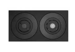 EELECTRON PD00E07ACC-3 DOUBLE SQUARE RING MOUNTING ACCESSORY