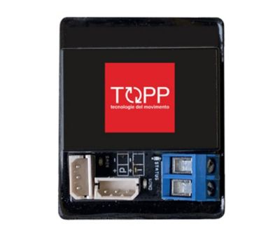 TOPP 8C0472 RWBox WiFi device for connecting to sensors 