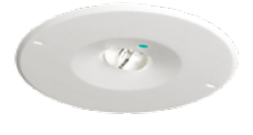 COOPER CSA LIGHTING MP2E3HCGL MICROPOINT 2 INC 3H SA/SE ASYMMETRIC CGLINE+
