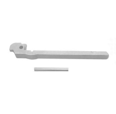 CAME SPARE PARTS 119RID481 OPP-AXL-SWN-AXI UNLOCK LEVER