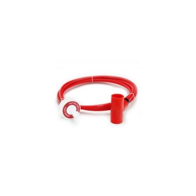 ARITECH INCENDIO 9-10955 Punto di test linea ad aspirazione completo di cap
