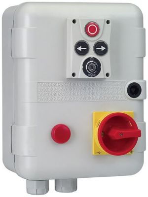 402502 ELECTRONIC UNIT EB540BPR-3PH -FAAC