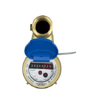 LINGG-JANKE "85564 / 85564SEC" GWF-MTK GWF multi jet water meter MTKcoder MP-V