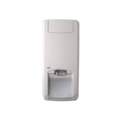 ARITECH ANTINTRUSIONE DDV1016AM-D-N Rivelatore doppia tecnologia 16 m, 9 tende, antima
