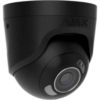 AJAX 126266 TurretCam HL (8 Mp/4 mm)