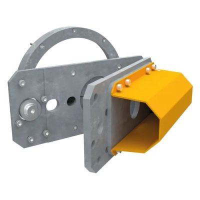 CAME 803XA-0660 D.100 BREAKTHROUGH ROD ATTACHMENT