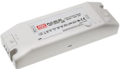 MEANWELL PLC-60-12 PLC-60-12 LED Drivers