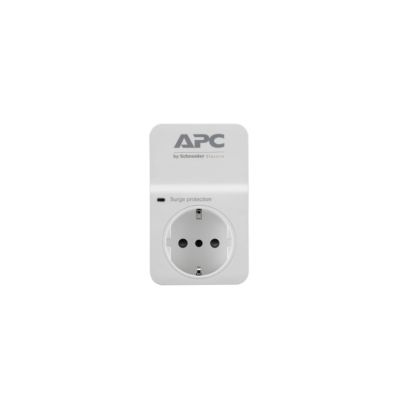 APC UPS PM1W-IT FILTERED OUTLET 1 OUTLET 230V