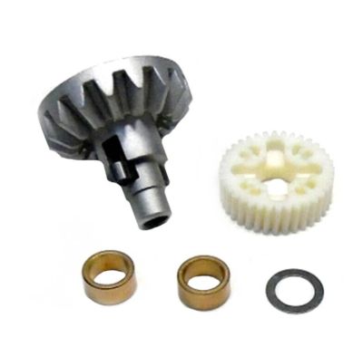 CAME SPARE PARTS 119RID430 OPP-AXL-SWN-AXI REDUCTION SHAFT