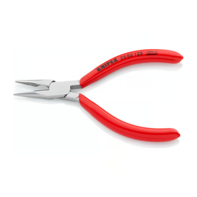 KNIPEX 25 03 125 Mechanical clamp