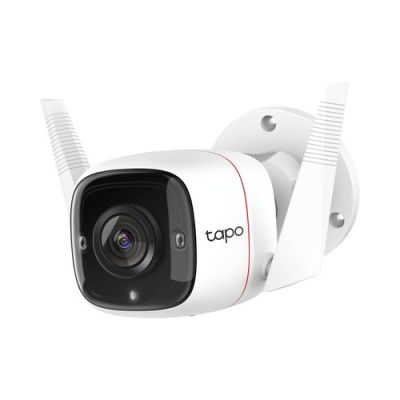 TP LINK TC65 SD SURVEILLANCE CAMERA D CAMERAS