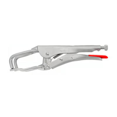 KNIPEX 42 44 280 Clamp clamp for welders