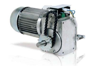 TAU P-500F15C1 MOTOR.400 V.MOVIM.CATENA CON F.C.