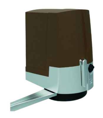 CAME SPARE PARTS 119RID432 OPB REDUCER COVER