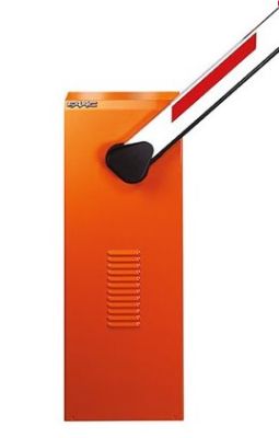 FAAC 1046418 AUTOMATIC BARRIER 230V 620 STANDARD DX WITH HEDGE
