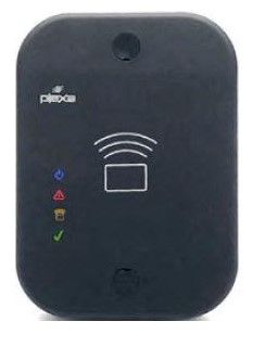 PLEXA KP-GVN-F Peripheral (2-in-2-out) proximity? Mifare 13-56 MHz 