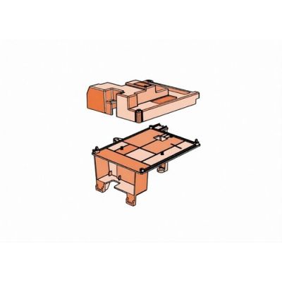 GENIUS 63003498 391 Card Cover Holder Kit