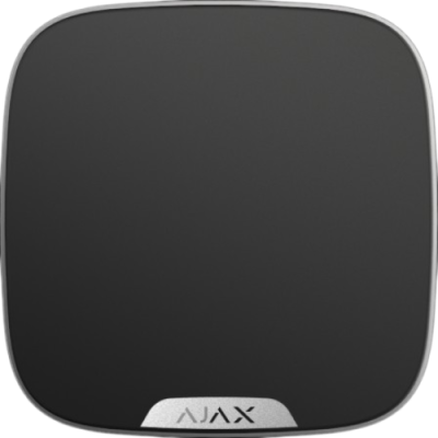 AJAX 38181 StreetSiren DoubleDeck ASP black
