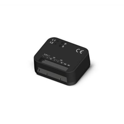NOLOGO RX2-RS 2ch fix-rolling in box mini multif radio receiver