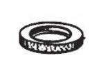 RIB CTC1402 OIL SEAL 30 47 7 GAPI