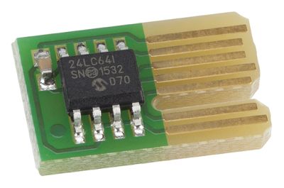 FAAC 799349 1-MEX SLH (ADDITIONAL MEMORY FOR SLHP DECODERS)