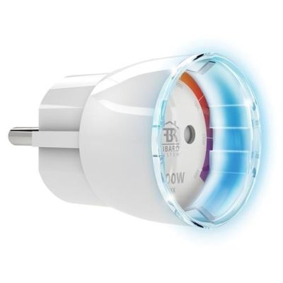 1RPZWVP868EUG Smart Plug schuko FIBARO (NO RISCO)