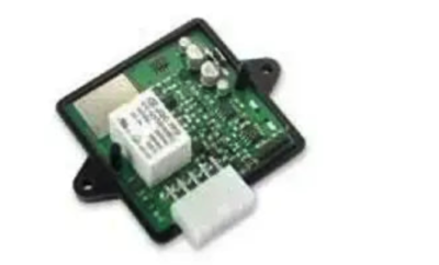 ARMAS C 408 Electronic control unit 1 relay, 60 users.