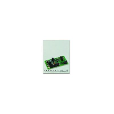 PARADOX PXMWPG2 PXMWPG2 Wireless PGM Output Module - Option of