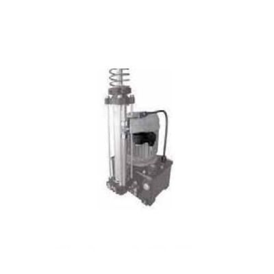9873L 24 Vdc solenoid valve for manual lifting of barrier boom Fadini 9873l