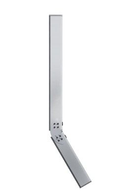 ARITECH FIRE ABT-LA30 30W 100V column speaker (Line Array) for indoor/outdoor. 30/15/7.5/3.8 W power adjustment