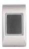 ABTECNO XPR-MTPXS-EH LETTORE DI PROSSIMITA IP65 ARGENTO WIEGAND 26 A 40