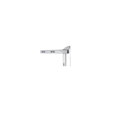9879SXL 2 Rods Cut to Size with Rope Joint and Left Arm Fadini 9879sxl