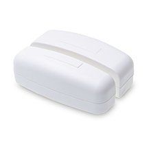 COOPER CSA INTRUSIONE 1201-TST NUOVO CONTATTO ALTA SICUREZZA IN CONTENITORE PLASTICO TWIN SENSE