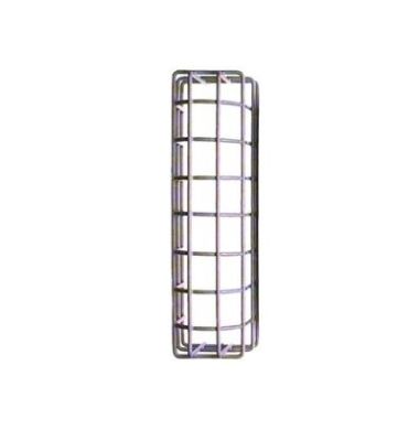 OXBXMG1 MG- 1 Protezione metallica antivandalismo, la coppia