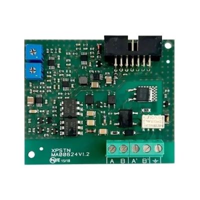 AVS ELECTRONICS 1170130 PSTN U Modulo di comunicazione telefonica su linea