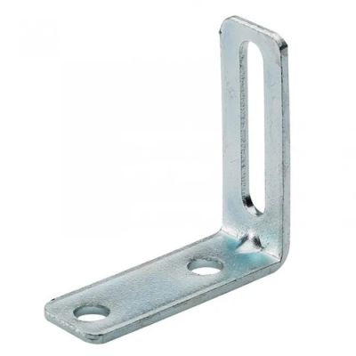 ARITECH ANTINTRUSIONE FE130L Staffa a L regolabile per serie Eco Line 300 Kgf.