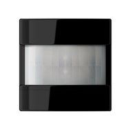 JUNG A3181SW Rivelatore KNX 180° per accoppiatore bus 2073U- Standard- tipo lente 1-10 m- nero