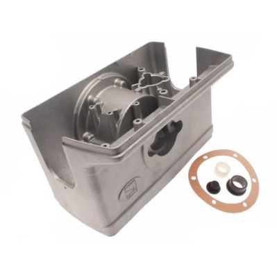 CAME SPARE PARTS 119RIBZ003 GEARBOX - BZ