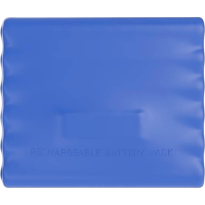 AJAX 132041 BP Jeweller Batteries for Hub