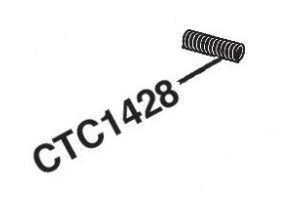 RIB CTC1428 UPGRADE UNLOCK SPRING