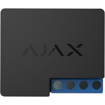 AJAX 38204 ASP Relay