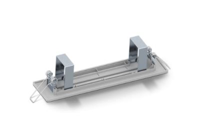 LIXIT OH330FCK Kit per fissaggio su cartongesso e controsoffitto per HP330 