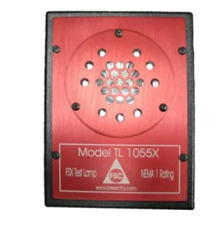 NOTIFIER TL-1055 IR Test Lamp
