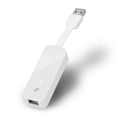TP LINK UE300 NETWORK ADAPTER Network Adapters d Adapters