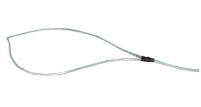 2037L Pre-assembled coil Circumference 6 M Fadini 2037l