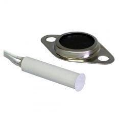 COOPER CSA INTRUSIONE 416-TF CONTATTO TERMOPLASTICO DA INCASSO